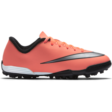 Бутсы подростковые Nike 651644-803 Jr. Mercurial Vortex II TF